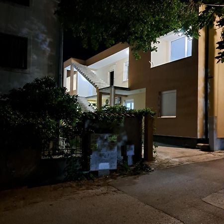 Apartmant Sofranac Будва Экстерьер фото