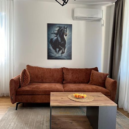 Apartmant Sofranac Будва Экстерьер фото