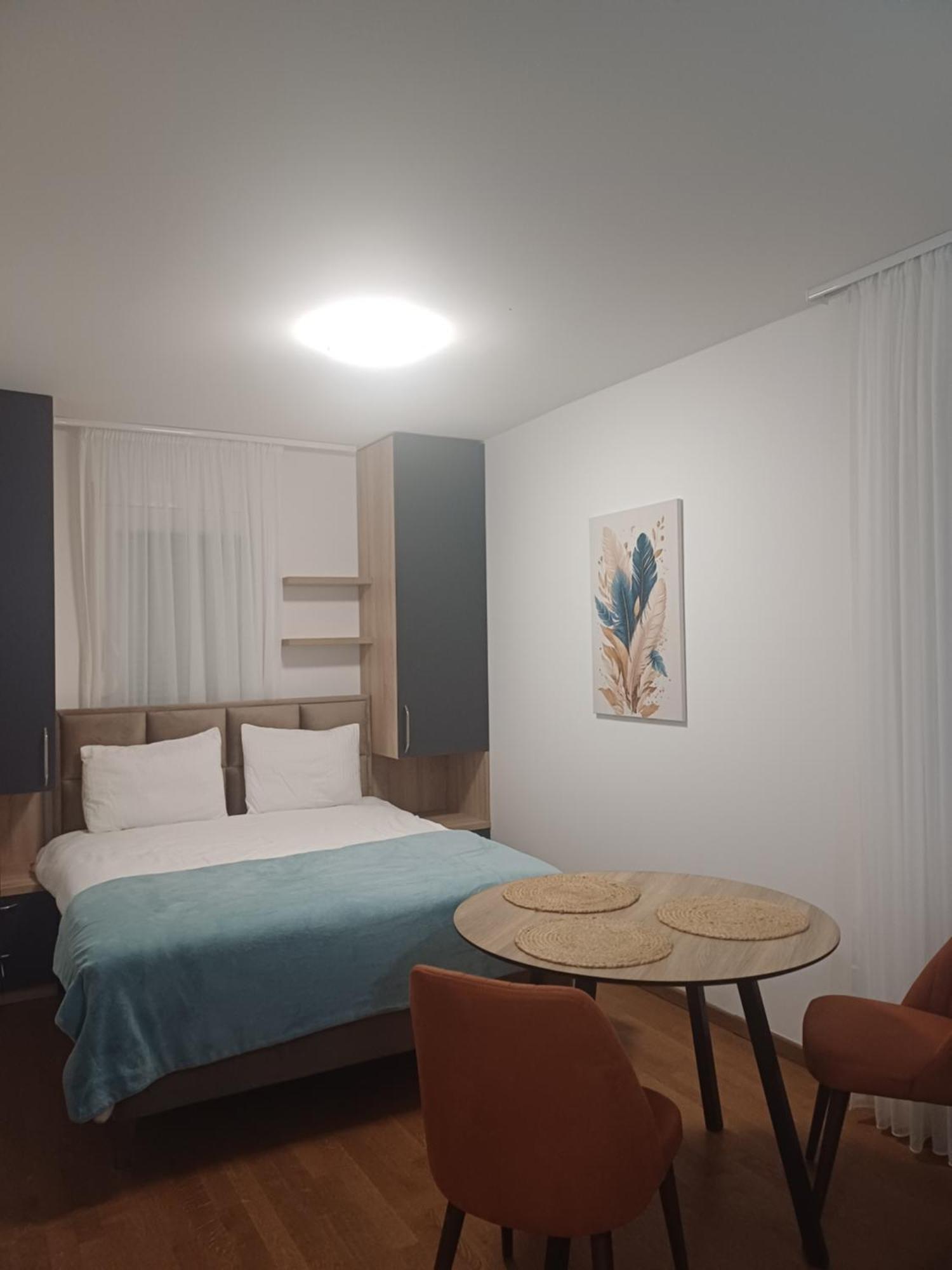 Apartmant Sofranac Будва Экстерьер фото