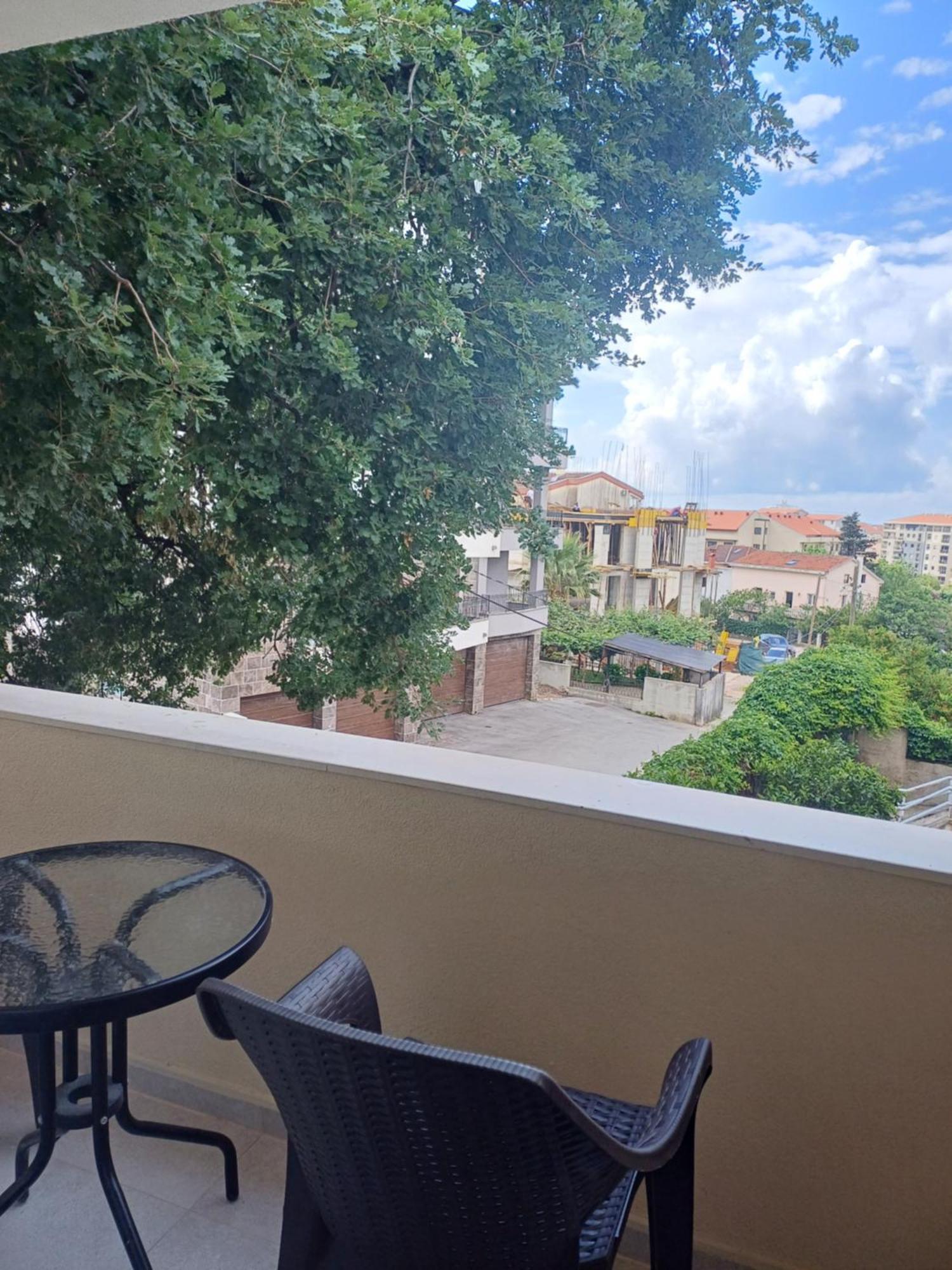 Apartmant Sofranac Будва Экстерьер фото