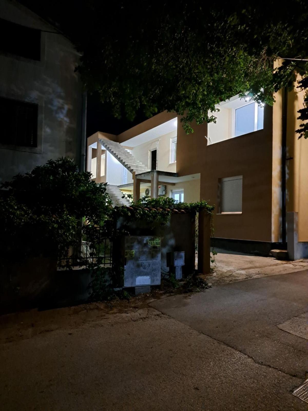 Apartmant Sofranac Будва Экстерьер фото