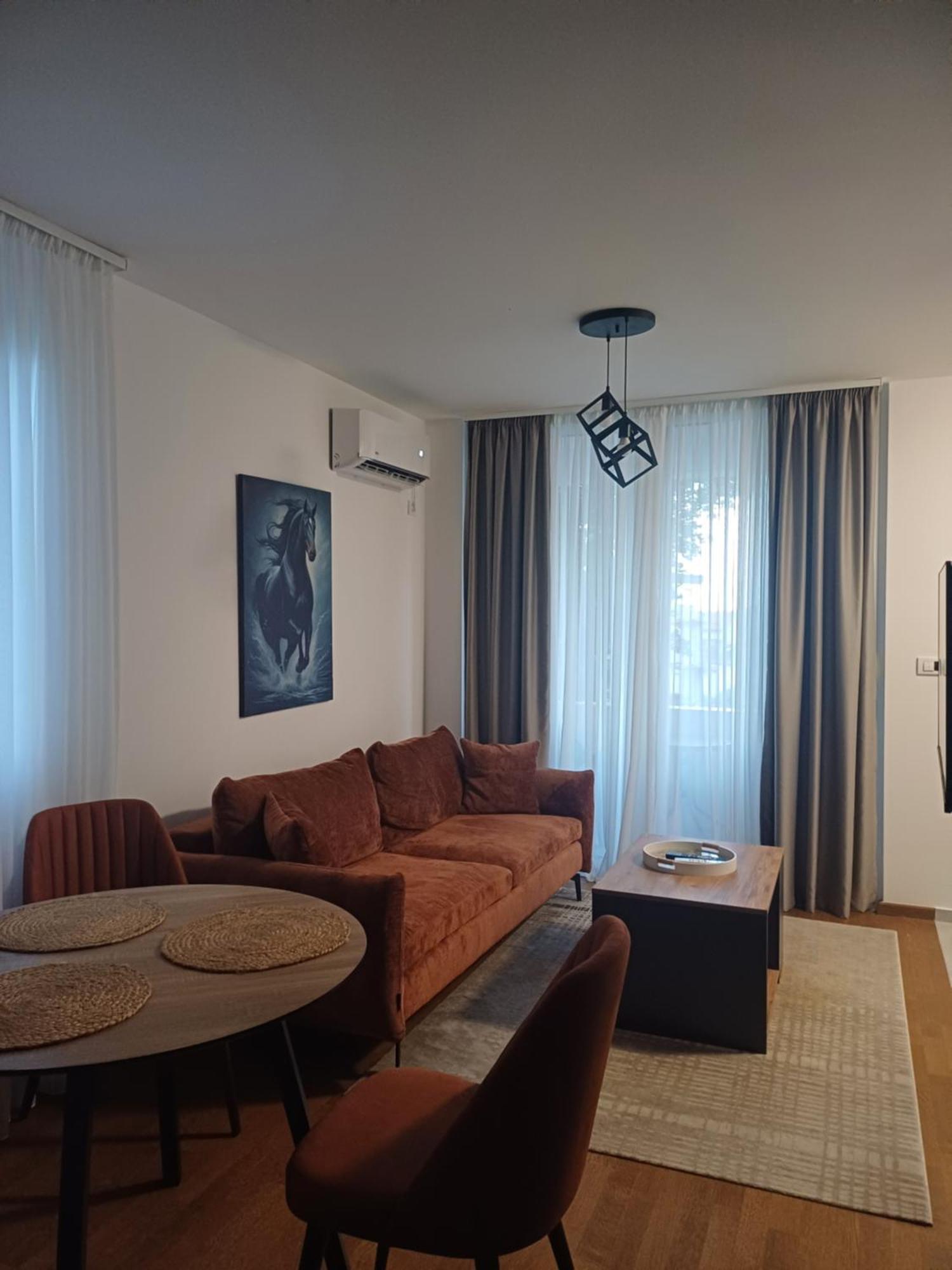 Apartmant Sofranac Будва Экстерьер фото