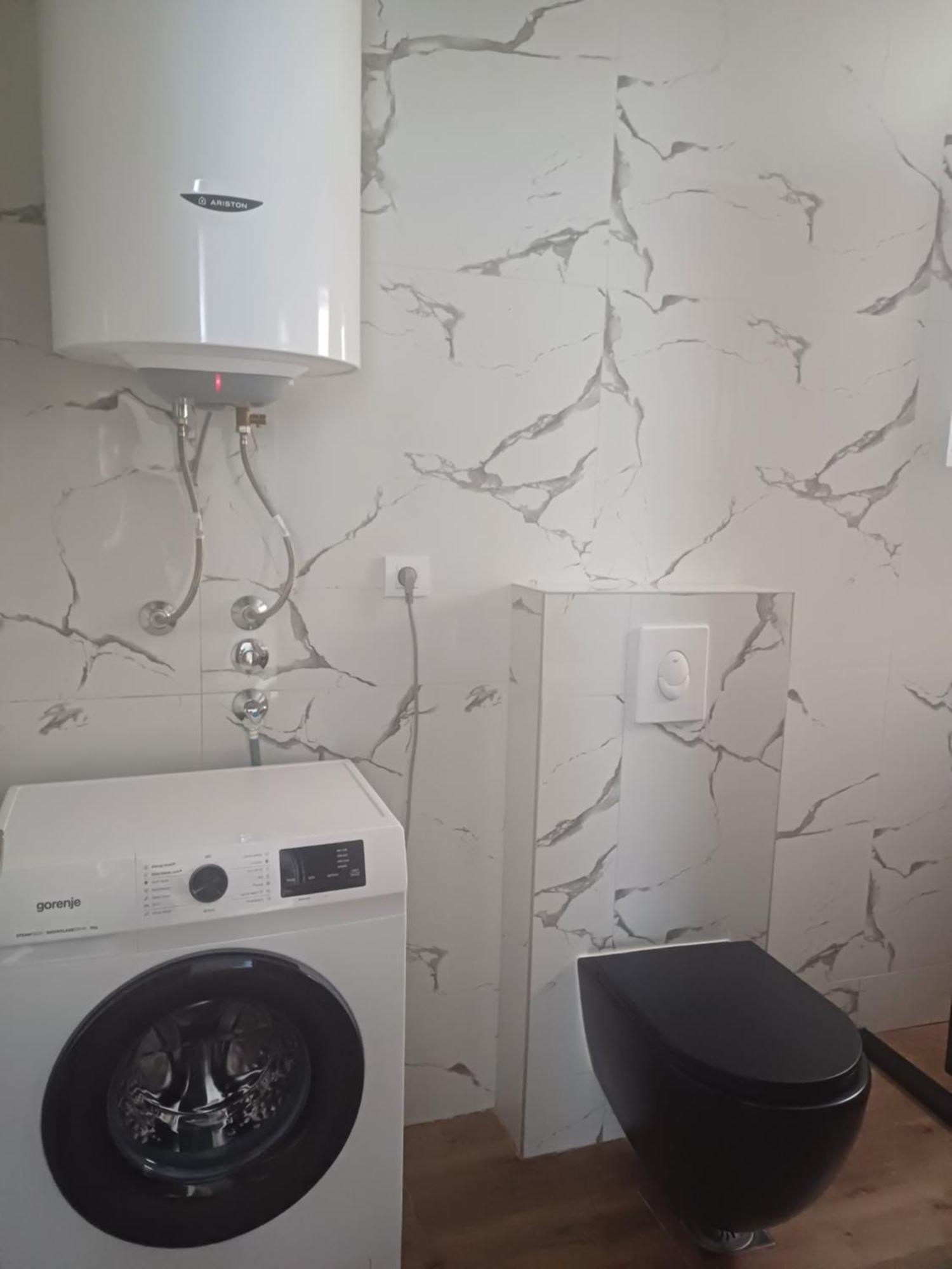 Apartmant Sofranac Будва Экстерьер фото