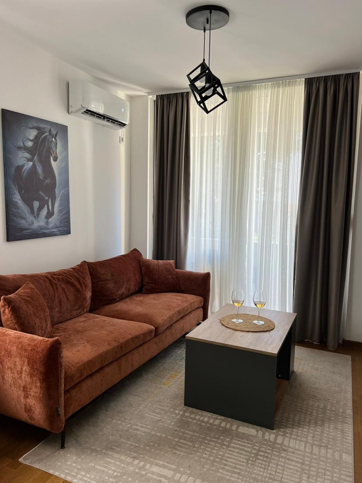 Apartmant Sofranac Будва Экстерьер фото