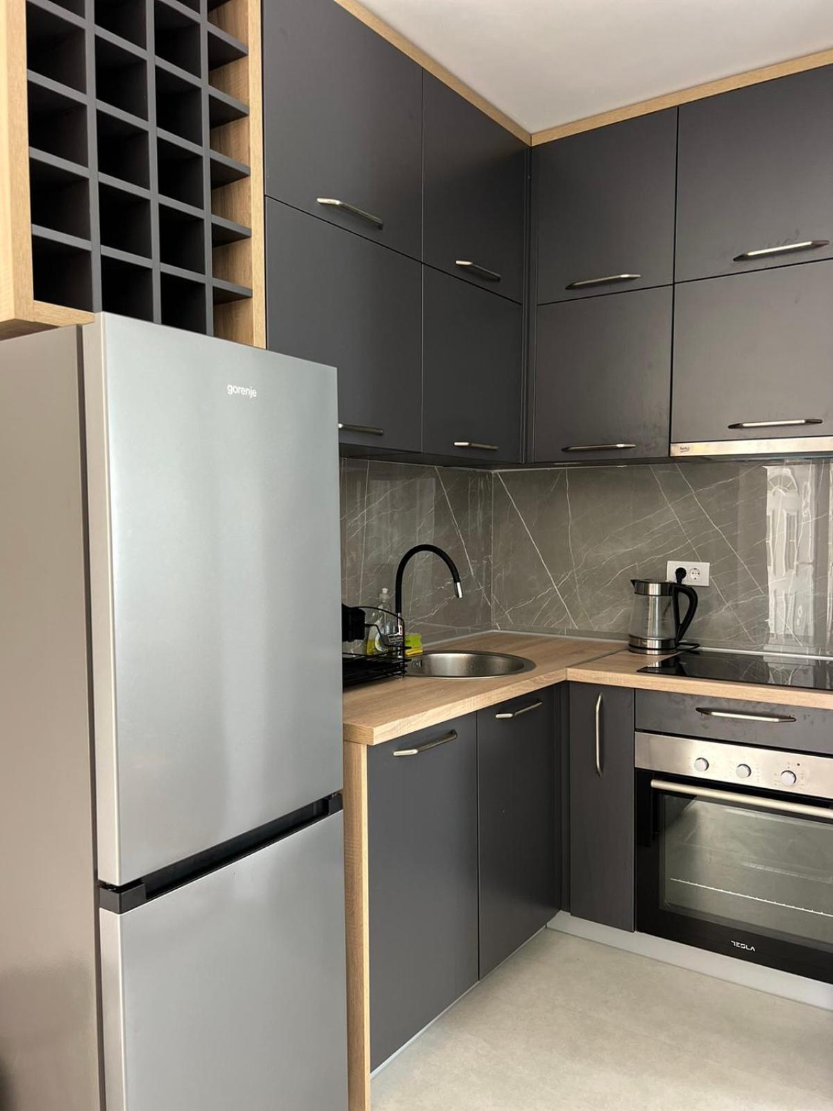 Apartmant Sofranac Будва Экстерьер фото