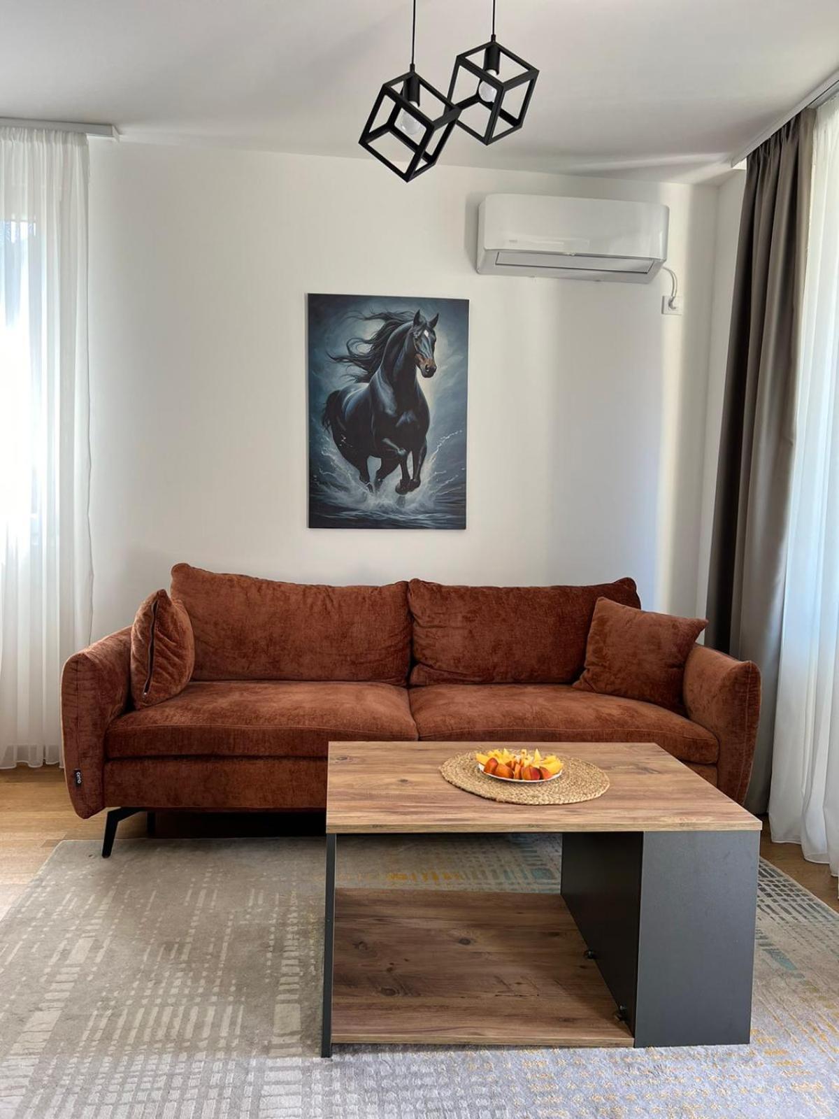 Apartmant Sofranac Будва Экстерьер фото