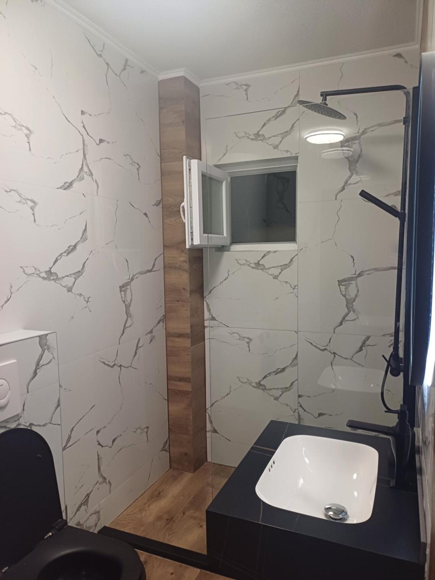 Apartmant Sofranac Будва Экстерьер фото